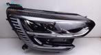 Renault Megane Facelift Full Led Koplamp rechts, Auto-onderdelen, Verlichting, Ophalen of Verzenden, Gebruikt, Renault
