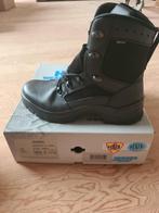 NIEUW! Haix werkschoenen maat 46, Kleding | Heren, Schoenen, Nieuw, Ophalen of Verzenden, Werkschoenen, Zwart