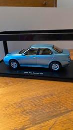 Mooi model Alfa Romeo 1/18, Ophalen of Verzenden, Zo goed als nieuw, Overige merken
