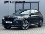 BMW X3 xDrive30e High Executive 292 PK | M sport | 21 inch |, 1998 cc, Gebruikt, 4 cilinders, Zwart
