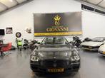 Maserati Quattroporte 4.2 inruil mogelijk, Auto's, Maserati, Automaat, 8 cilinders, Leder, Bedrijf