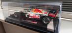 Max Verstappen 2de plaats Turkije Special Livery 2021, Ophalen of Verzenden, Zo goed als nieuw, Formule 1