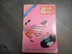 Music Master Record Catalogue 1985 John Humphries, Ophalen of Verzenden