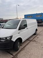 Volkswagen Transporter 2.0 TDI 102pk, Auto's, Bestelauto's, Voorwielaandrijving, Stof, 4 cilinders, Volkswagen