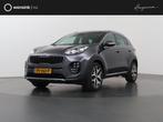 Kia Sportage 1.6 T-GDI 4WD GT-Line | Trekhaak | Panoramadak, Gebruikt, 4 cilinders, Bedrijf, Vierwielaandrijving