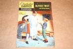 Olivier Twist - Illustrated Classics - 1961, Boeken, Stripboeken, Eén stripboek, Ophalen of Verzenden, Gelezen