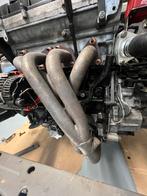 Supersprint spaghetti spruitstuk 106 GTi Saxo VTS 16V, Auto-onderdelen, Gebruikt, Citroën, -, -