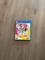 Lets Sing 2021 - PlayStation 4, Ophalen of Verzenden, Zo goed als nieuw, Met 2 controllers, Pro