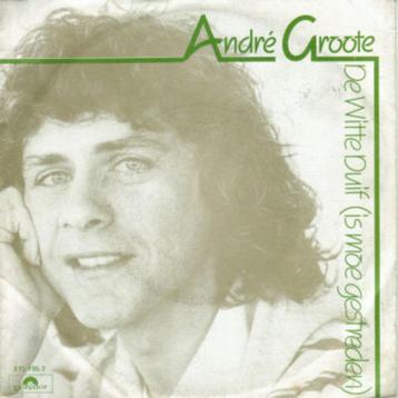 André Groote 1983 G346 beschikbaar voor biedingen