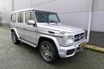 Mercedes-Benz G-klasse 500 St.Wagon AMG, Auto's, Mercedes-Benz, Automaat, Gebruikt, G-Klasse, 3360 kg