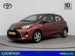 Toyota Yaris 1.5 Hybrid Lease | Cruise control | Full map na, 12 maanden, Gebruikt, 4 cilinders, Start-stop-systeem