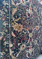 Brink en Campman Morris & Co Bullerswood tapijt Indigo red, Huis en Inrichting, Ophalen, Nieuw, Rood, Rechthoekig