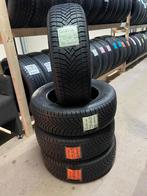 Actie 2 stuks Goldline banden 2 stuks Delinte 195/65/15, Ophalen, Gebruikt, 15 inch, All Season