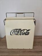 Coca Cola Koelbox - Unieke Kleur!, Ophalen of Verzenden
