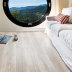 Salt Lake Eik 4295 4 X V Groef Magic Floors, Crème, 75 m² of meer, Nieuw, Ophalen of Verzenden