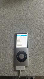 Apple - Apple iPod Nano A1320, 5th Generation, 16 GB silver!, Ophalen of Verzenden, Zo goed als nieuw, Nano, 10 tot 20 GB