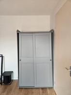 Gebruikte kledingkast, Huis en Inrichting, Ophalen, Gebruikt, 100 tot 150 cm, 200 cm of meer