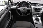 Volkswagen Passat 1.6 TDI Business Edition | DSG | Carplay |, Auto's, Volkswagen, Te koop, Zilver of Grijs, Gebruikt, 750 kg