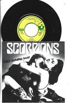 THE SCORPIONS SINGLE 7" STILL LOVING YOU - 1984, Cd's en Dvd's, Vinyl Singles, 7 inch, Single, Ophalen of Verzenden, Zo goed als nieuw