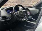 Jaguar F-PACE 5.0 V8 S/C AWD SVR HEADUP MERIDIAN CARBON FIBE, Auto's, Jaguar, Automaat, Leder, Bedrijf, Vierwielaandrijving