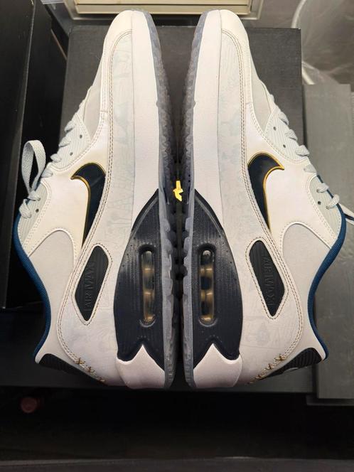 Nike Air Max 90 G NRG The PLAYERS Championship - EU 47, Kleding | Heren, Schoenen, Nieuw, Sneakers of Gympen, Wit, Ophalen of Verzenden