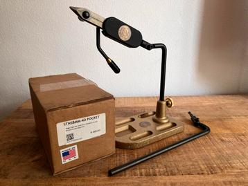 Regal Vise - Medallion Series (winston sage orvis c&f hardy) beschikbaar voor biedingen