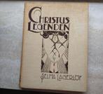 Christus Legenden - Selma Lagerlöf, Boeken, Godsdienst en Theologie, Ophalen of Verzenden, Gelezen, Selma Lagerlöf, Christendom | Protestants