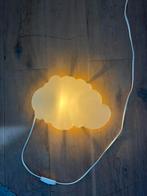 Ikea wolkenwandlamp, Huis en Inrichting, Lampen | Wandlampen, Ophalen of Verzenden, Zo goed als nieuw