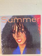 Donna Summer - Donna Summer LP originele innersleeve, Gebruikt, Ophalen of Verzenden, 1980 tot 2000, 12 inch