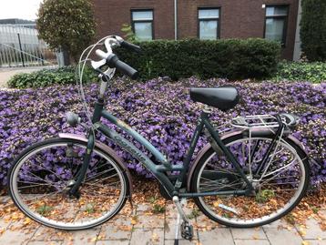 Gazelle 28 inch fiets beschikbaar voor biedingen