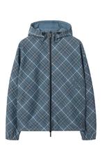 Burberry Jas tekoop 2 sides, Kleding | Heren, Ophalen of Verzenden, Zo goed als nieuw, Zwart