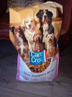 Carocroc Skinsupport, Ophalen, Hond