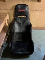 Kirkey racestoel crossauto, Ophalen, Gebruikt