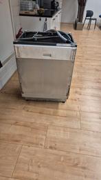 Ikea inbouw vaatwasser, Witgoed en Apparatuur, Vaatwasmachines, Ophalen, Gebruikt, Minder dan 85 cm, Inbouw