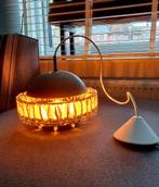 Futuristische "Saturnus" hanglamp Duitsland 1960-1969, Huis en Inrichting, Ophalen of Verzenden