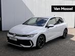 Volkswagen Golf GP 1.5 eTSI R-Line Edition 116 PK Automaat |, Auto's, Stof, 1498 cc, Euro 6, 4 cilinders