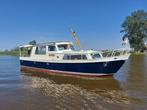 Motorjachten te huur Wellekom Watersport Woudsend Friesland, Sloep of Motorboot