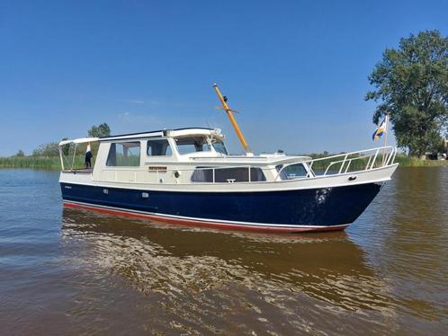 Motorjachten te huur Wellekom Watersport Woudsend Friesland, Diensten en Vakmensen, Verhuur | Boten, Sloep of Motorboot