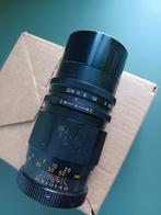 Soligor Telephoto 1:3.5, Ophalen of Verzenden, Gebruikt