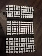Nieuwe massage/spijkermat met tas.  Prijs 12.50, Ophalen of Verzenden, Nieuw, Overige typen