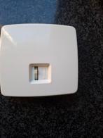 Vintage, regelbare telefoonbel, Ophalen of Verzenden, Gebruikt