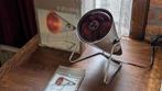Vintage Infrarood lamp Philips Infraphil, Audio, Tv en Foto, Walkmans, Discmans en Minidiscspelers, Ophalen of Verzenden, Discman