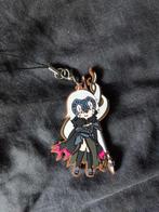 Fate/Grand Order Jeanne d'Arc dark version keychain, Ophalen of Verzenden, Nieuw, Knuffel of Figuurtje