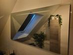 Badkamerspiegel 120x60 cm, Huis en Inrichting, Badkamer | Badkamermeubels, Ophalen, Overige typen, Minder dan 100 cm