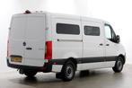 Mercedes-Benz Sprinter Tourer 316 CDI 163pk E6 RWD 7G Automa, Auto's, Achterwielaandrijving, Gebruikt, Euro 6, 4 cilinders
