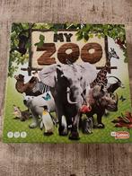 My Zoo bordspel, Ophalen of Verzenden, Zo goed als nieuw