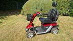 Scootmobiel Pride Victory XL 140S z.g.a.n, Diversen, Ophalen, 16 km/u of meer