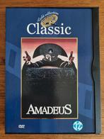Amadeus | Milos Forman, Vanaf 12 jaar, Ophalen of Verzenden, Zo goed als nieuw, Waargebeurd drama