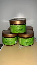 Shea Moisture power greens curl butter cream, Sieraden, Tassen en Uiterlijk, Uiterlijk | Haarverzorging, Ophalen of Verzenden