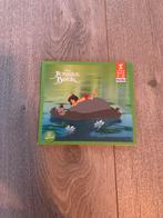 Jungle boek Disney lees mee cd luisterboek., Boeken, Luisterboeken, Kind, Cd, Walt Disney, Ophalen of Verzenden